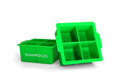 SHAMROCKS